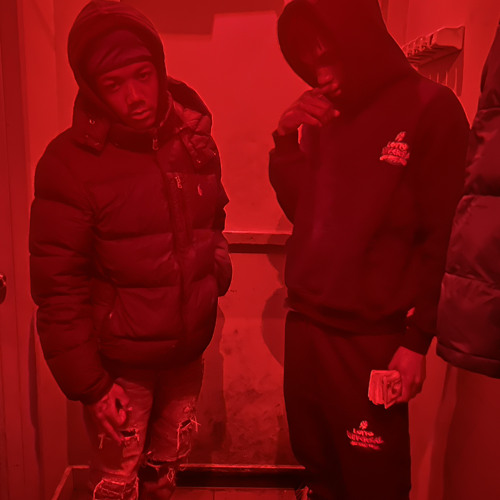 Talk My Shit Ft. Mal SaVv x Jobills