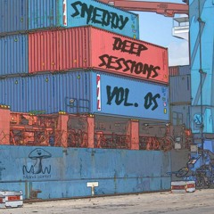 Deep Sessions Vol. 5