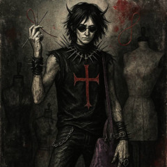 Дизайнер (prod. wayza)