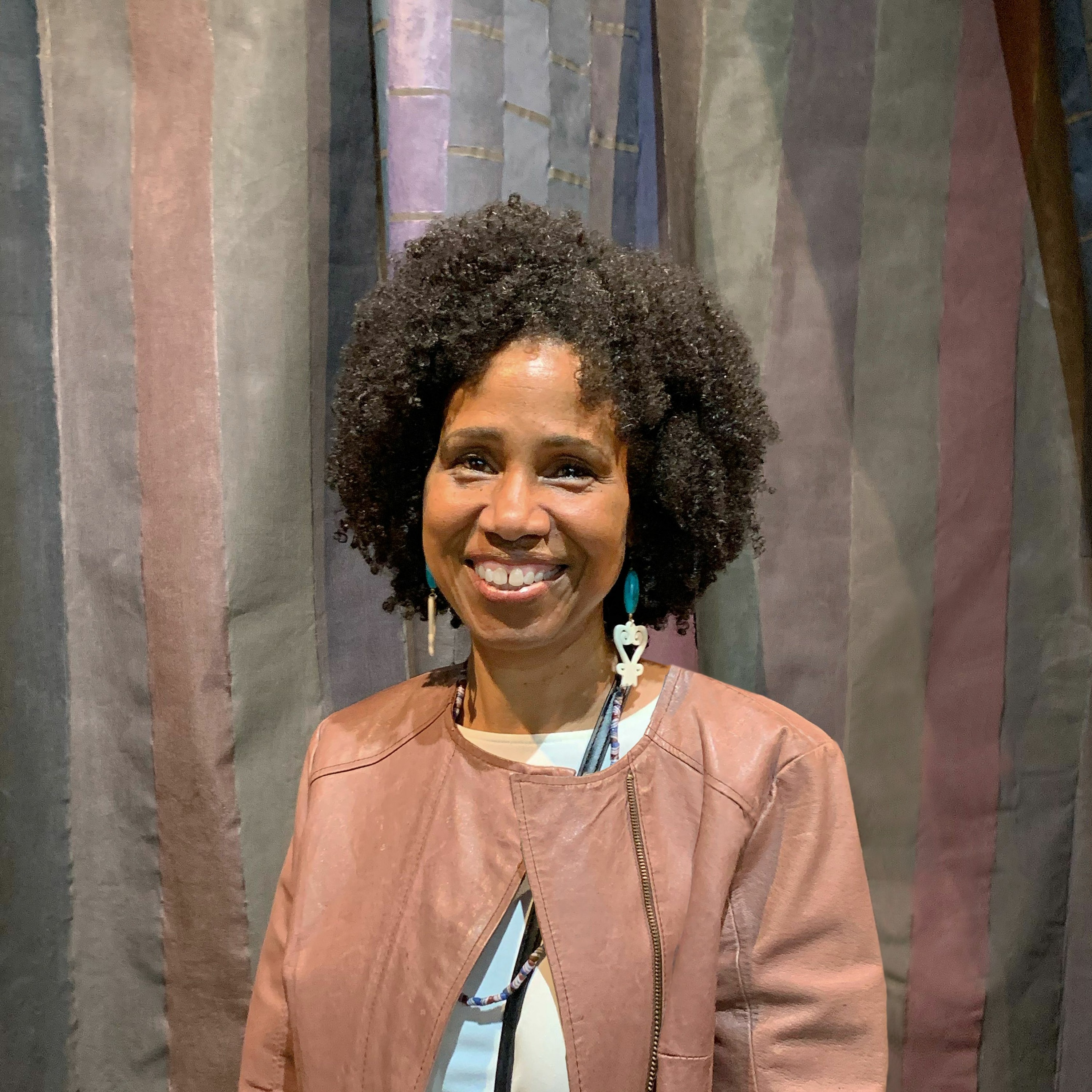 Cerebral Women Art Talks Podcast