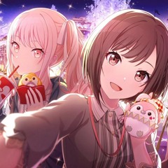 It Was a Very Beautiful June (とても素敵な六月でした) Mizuena VER.