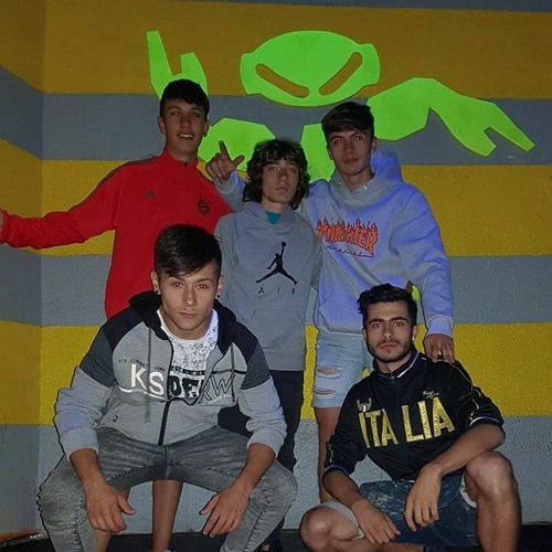 Sesion Marzo 2020  (coronao mix)
