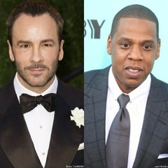 Jay-Z - Tom Ford (No Pets edit)