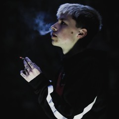 Never Sober // Вечно не трезвый [Prod. Deymx]