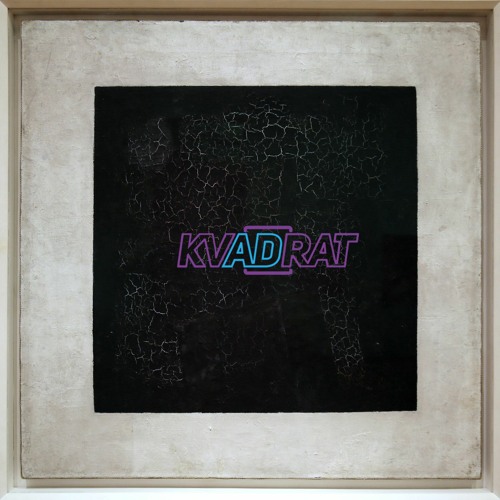 KVADRAT Live 06.05.21