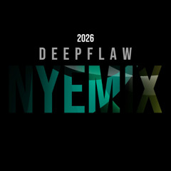 DeepFlaw - 'Before AI takes Control' 2026 New Year's Eve Mix