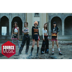 LE SSERAFIM (르세라핌) 'ANTIFRAGILE' OFFICIAL M/V