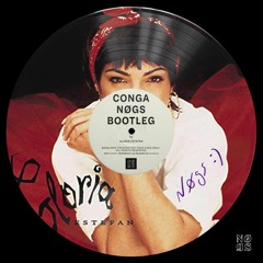 Gloria Estefan - Conga (nøgs Bootleg) - free DL