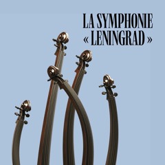 Symphonie n7 «Leningrad» (Chostakovitch)