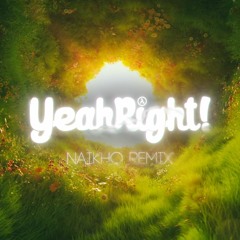 YeahRight! - Hurt (Naikho Remix)