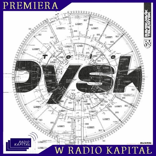 Akwizgram - SALUT X AVO (Ravekjavik)