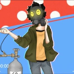 Ghost and Pals - F☺️☺️lish (Instrumental)
