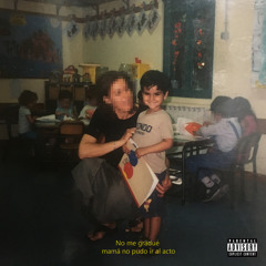 No Me Gradué, Mamá No Pudo Ir al Acto