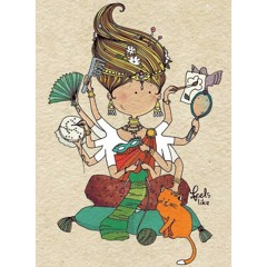 Lasya (Ethnic chillout sessions 20)