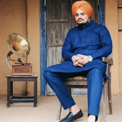 G.O.A.T SIDHU MOOSEWALA