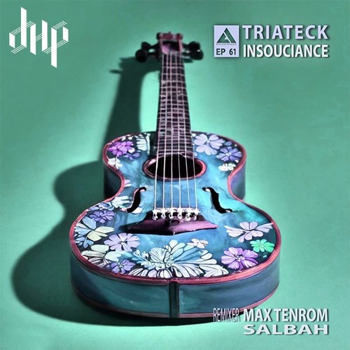 FULL PREMIERE : Triateck - Komorebi (Max Tenrom Remix) [Faites Leur Des Disques]