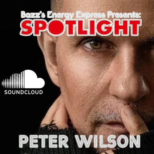 Peter Wilson - Touch (Spotlight Interview) (06/06/24)