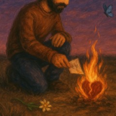papo de amor nunca mais