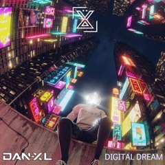 DIGITAL DREAM (MELODIC TECHNO MIX 2024 feat. Anyma, Rebuke, Kream)