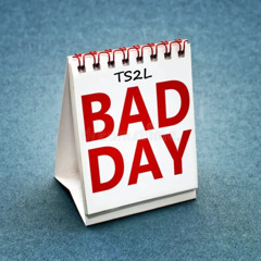 Bad day (in the style of Daniel Powter)