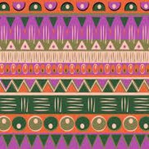 Vibe Values 41 - Afro House