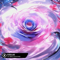 T'art, Andreea Flavia, Deep Mage - Stereo Love