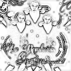 INTRO A LA REVOLUCIÓN DEL UNDERGROUND (DALE CORILLO REMIX HOSTED BY MC PITAYAS)