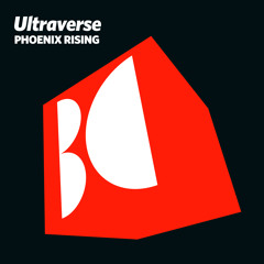Ultraverse - Phoenix Rising (Original Mix)