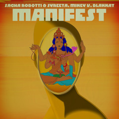 Manifest [DIRTYBIRD]