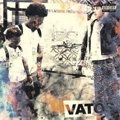 Vatos (feat. Somar)