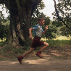 Run Forest!