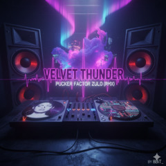 pucker_factor_zulu - velvet thunder - (pucker_factor_zulu)