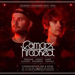 Djenerate @ Commonwealth Nov 30 2023