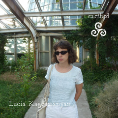 mantle 𖦹 earthed: Lucia Kagramanyan ｡𖦹°‧