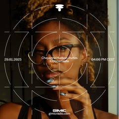 Cheyanne Hudson invites Chinnamasta @ GIMIC - 29 January 2025