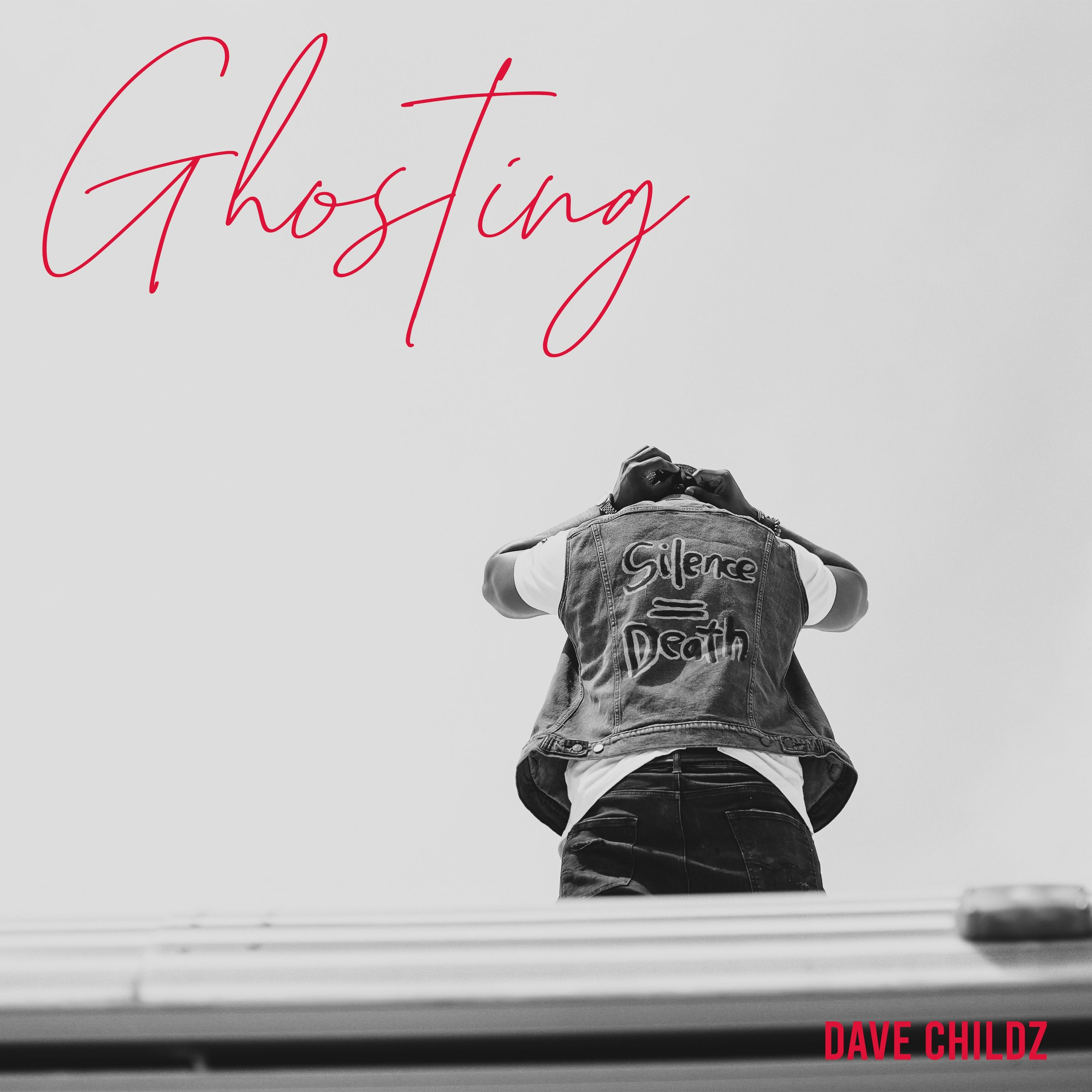 Ghosting episode artwork