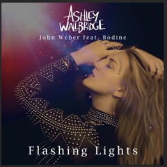 Ashley Wallbridge & John Weber Feat. Bodine - Flashing Lights (Extended Mix) [FIND YOUR HARMONY]