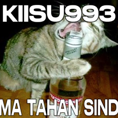 kiisu993 - ma tahan sind