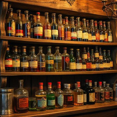 Potions (mp3 demo)