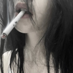 cigarette