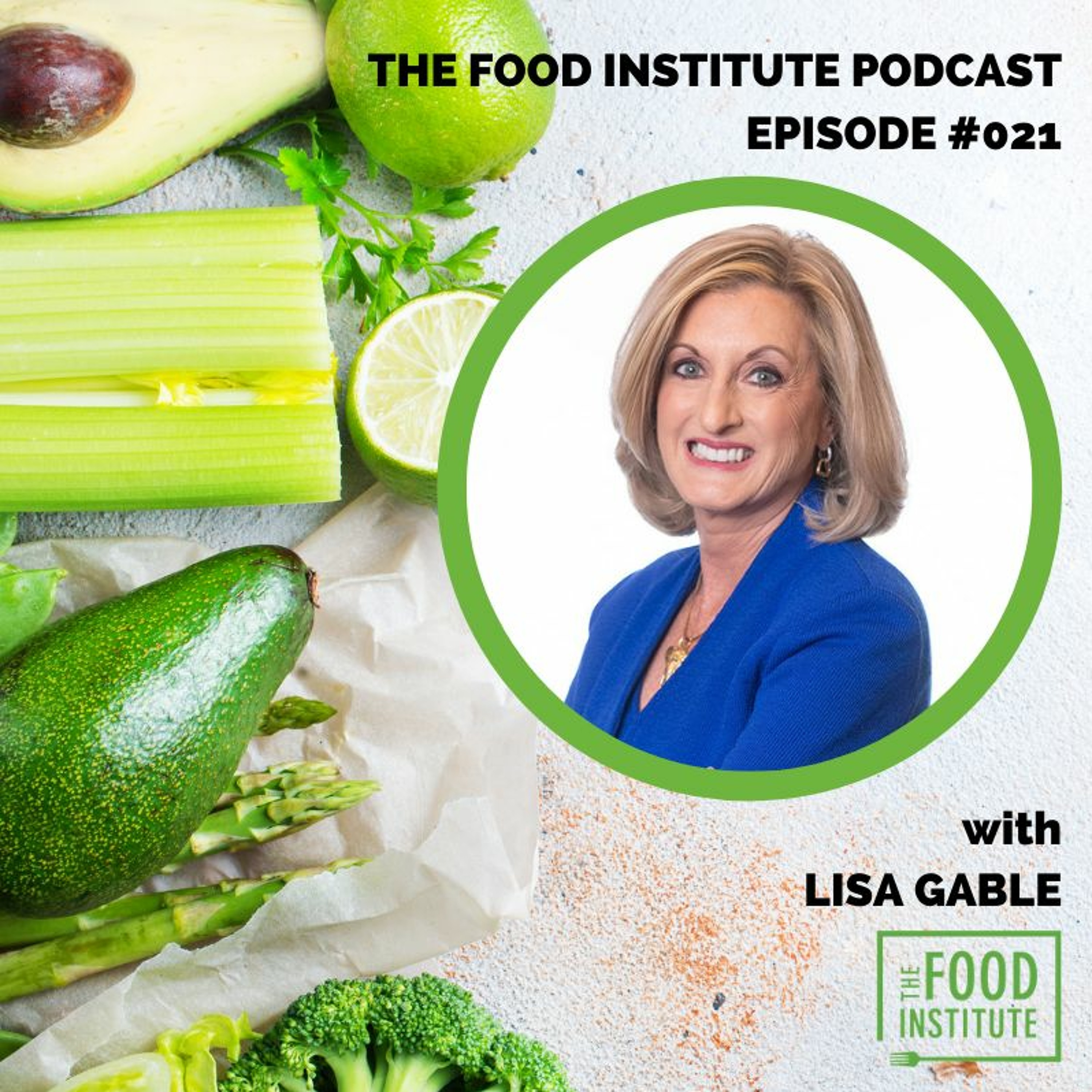 The Food Institute Podcast