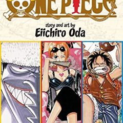 FREE EPUB 💗 One Piece: East Blue 10-11-12 by  Eiichiro Oda [EPUB KINDLE PDF EBOOK]