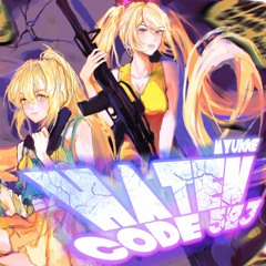 [for Berry Melody] MYUKKE. - HATEN CODE 583