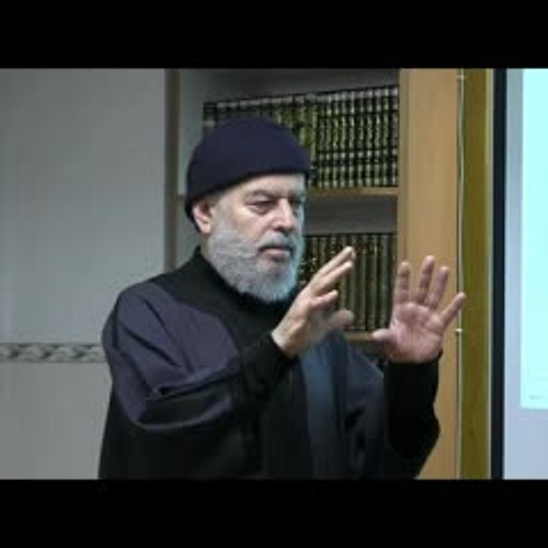 الأستاذ بسّام جرّار -" حروف سورة الإسراء ومسألة 2022م" --- 23-  4- 2022م
