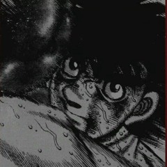 Hajime No Ippo X Phonk ) Canción Ghost Hecha Por KIIXSHI