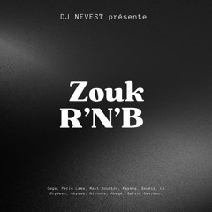 mix zouk rnb