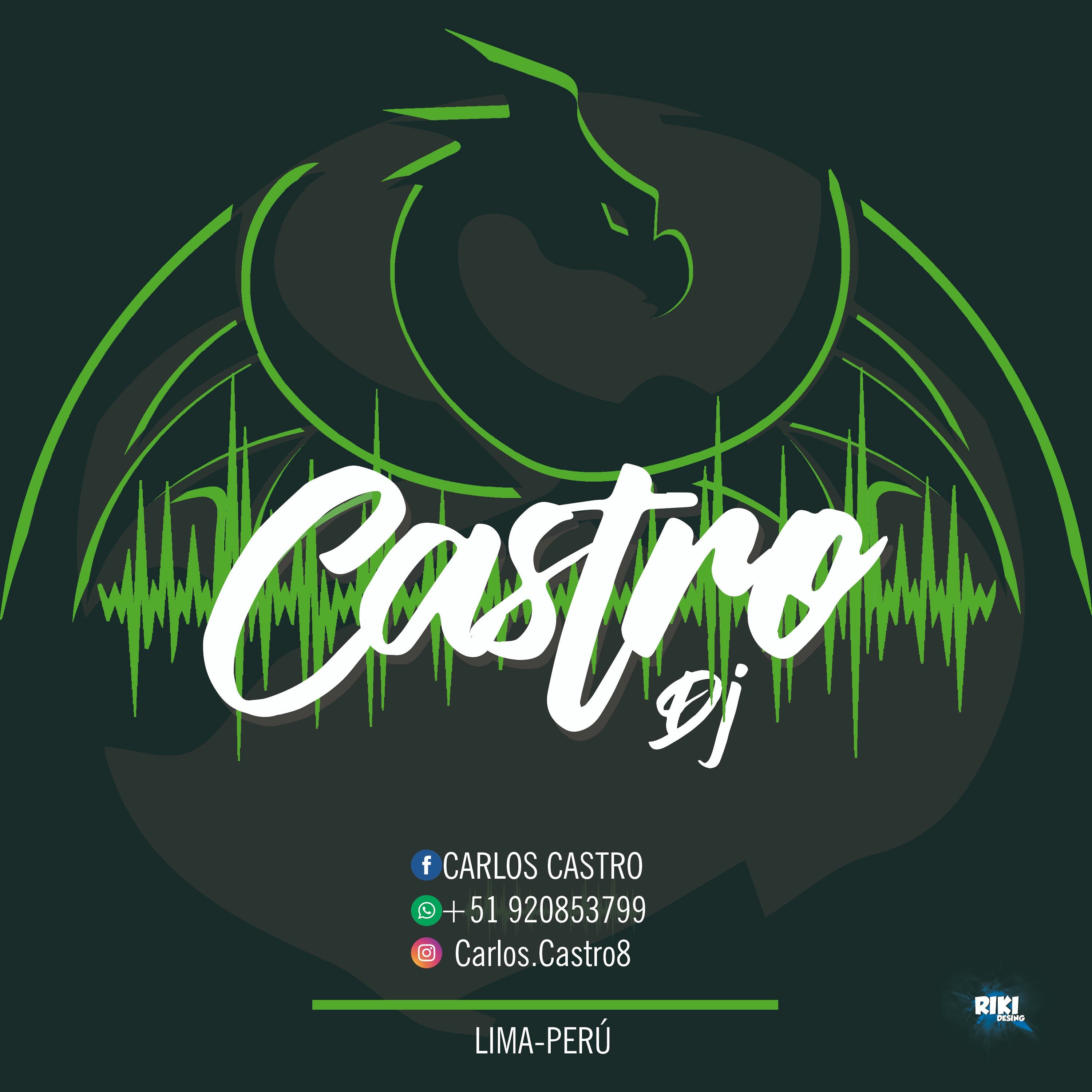 Dj Castro - Perú