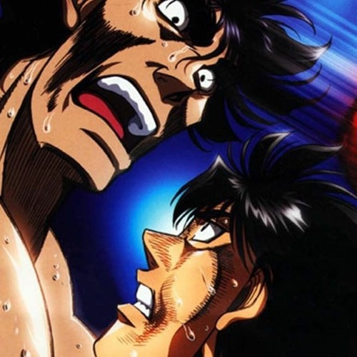 Hajime no Ippo - Assistir Animes Online HD