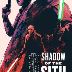 [Download PDF] Shadow of the Sith - Adam Christopher