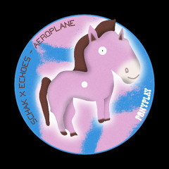 [Preview] Schak x Echoes - Aeroplane